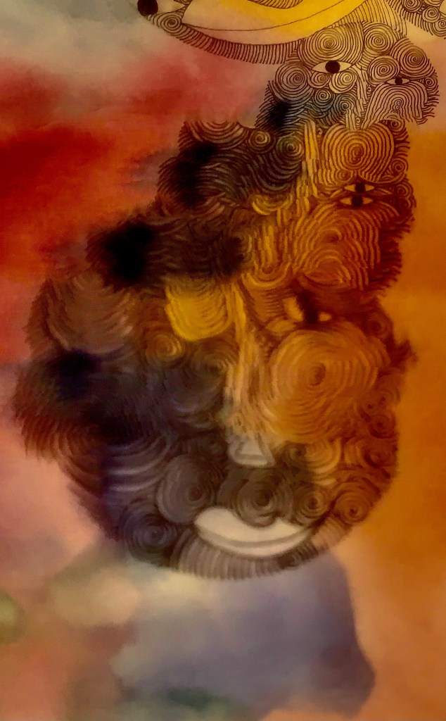 Marie-Rose Gilles Dessin Photo Art Artiste Auteur Artistique Photographie