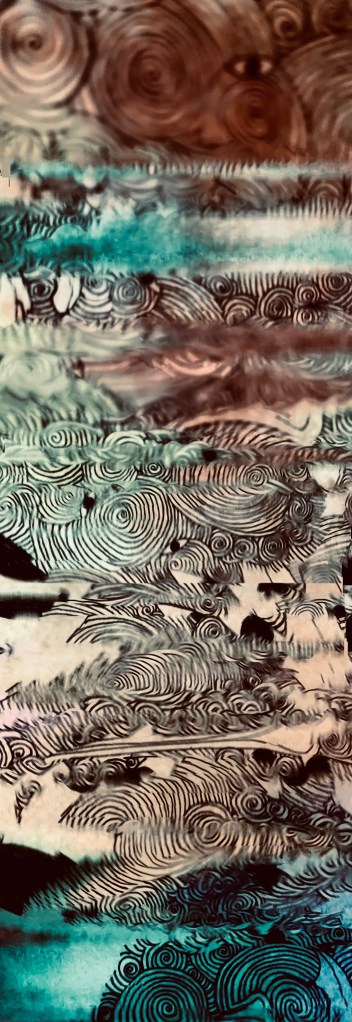 Marie-Rose Gilles Dessin Photo Art Artiste Auteur Artistique Photographie