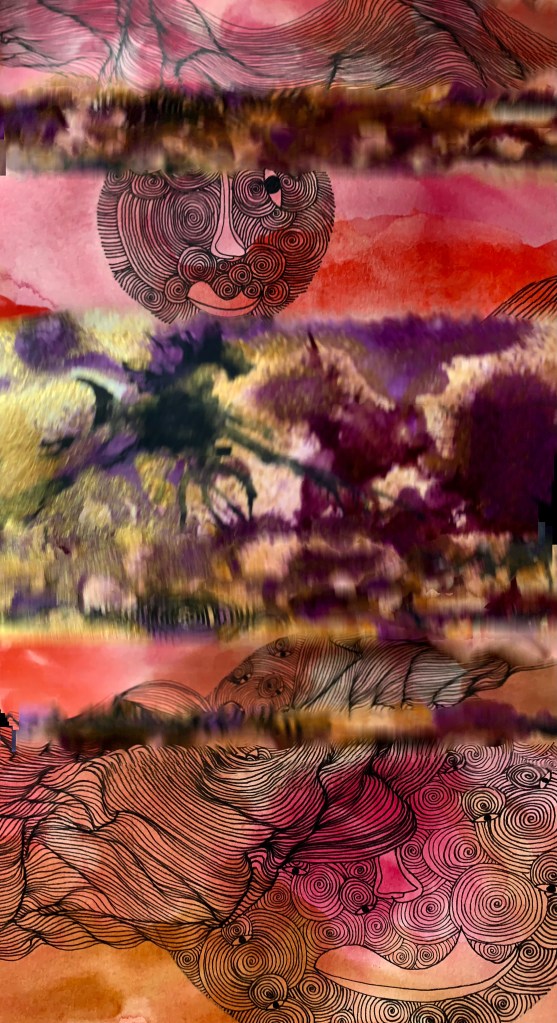 Marie-Rose Gilles Dessin Photo Art Artiste Auteur Artistique Photographie