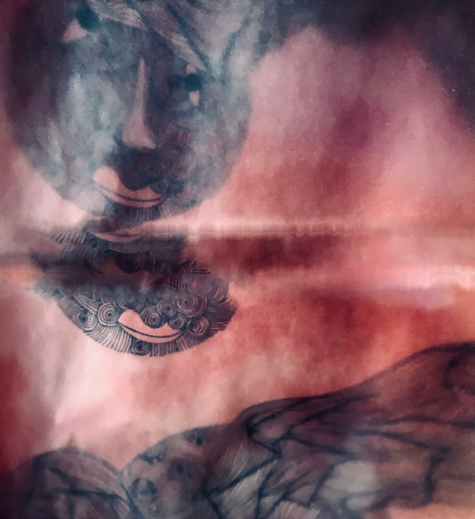 Marie-Rose Gilles Dessin Photo Art Artiste Auteur Artistique Photographie