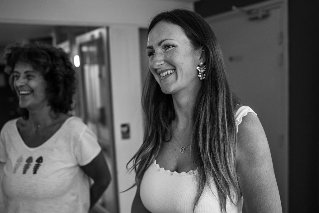 résidence autonomie retraite autonomie personnes âgées vieilles vieux Ehpad  Saint Martin d'Uriage 38410 Marie-Rose Gilles photographe photographie portrait