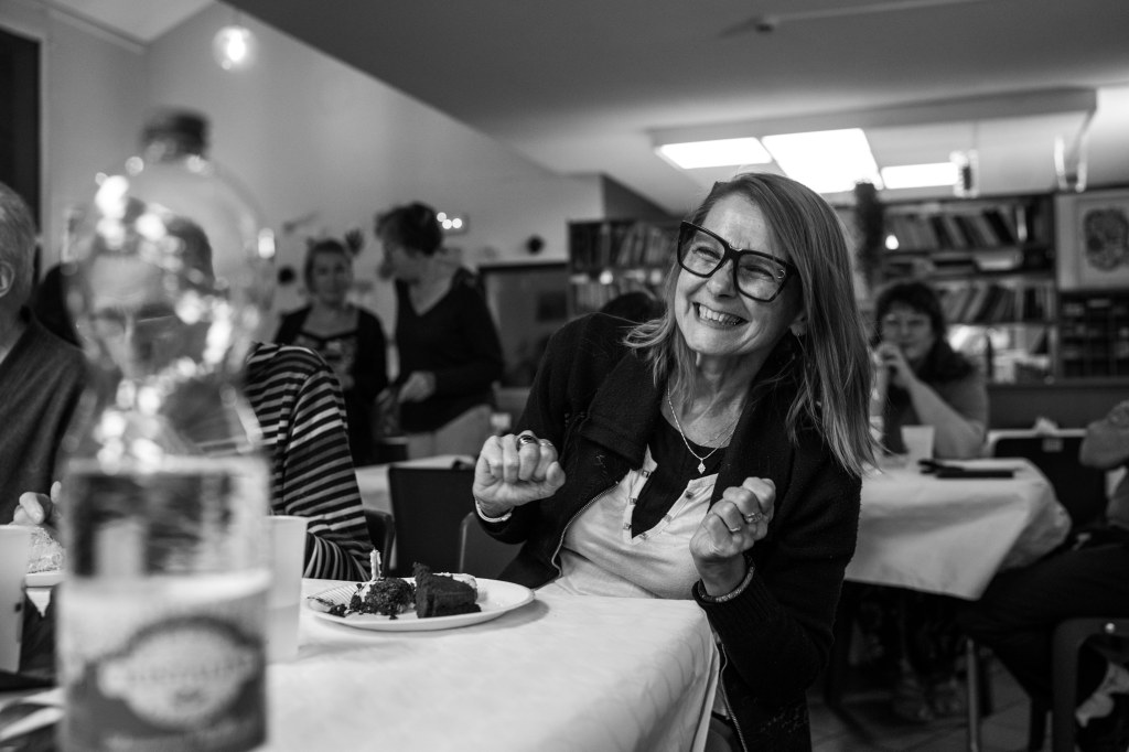 résidence autonomie retraite autonomie personnes âgées vieilles vieux Ehpad  Saint Martin d'Uriage 38410 Marie-Rose Gilles photographe photographie portrait