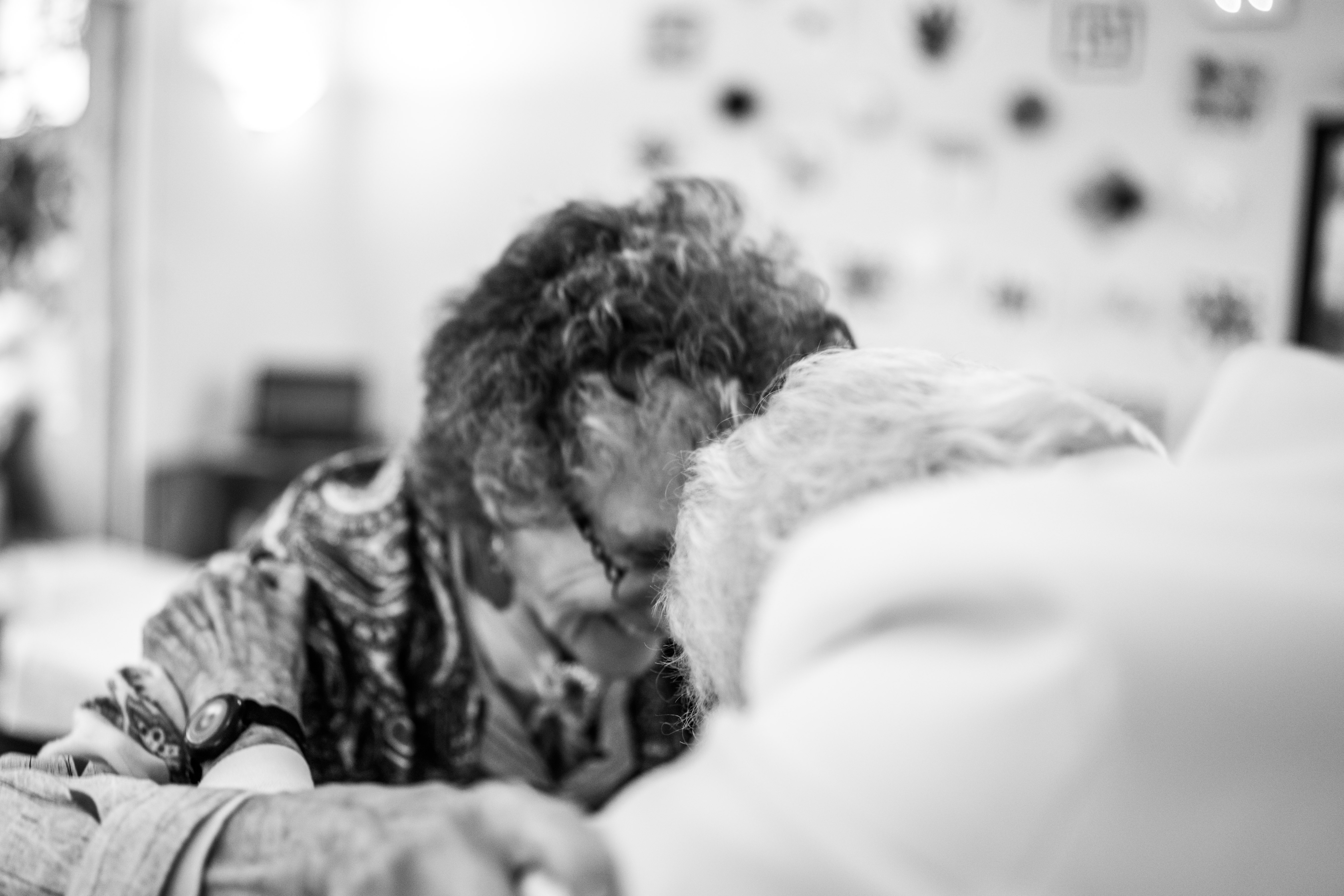 résidence autonomie retraite autonomie personnes âgées vieilles vieux Ehpad Saint Martin d'Uriage 38410 Marie-Rose Gilles photographe photographie portrait