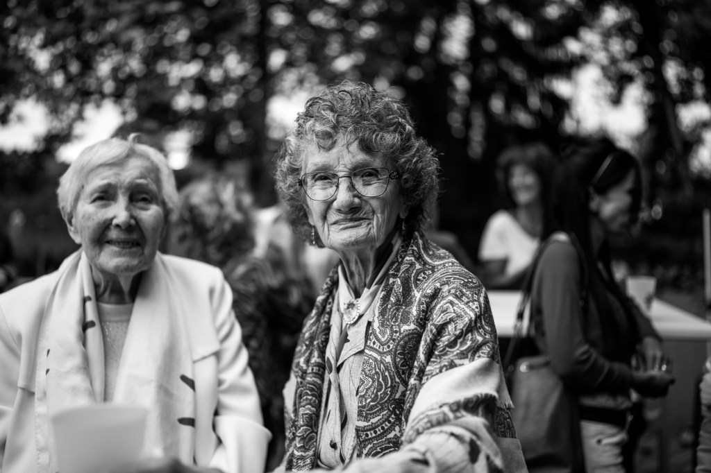 résidence autonomie retraite autonomie personnes âgées vieilles vieux Ehpad  Saint Martin d'Uriage 38410 Marie-Rose Gilles photographe photographie portrait