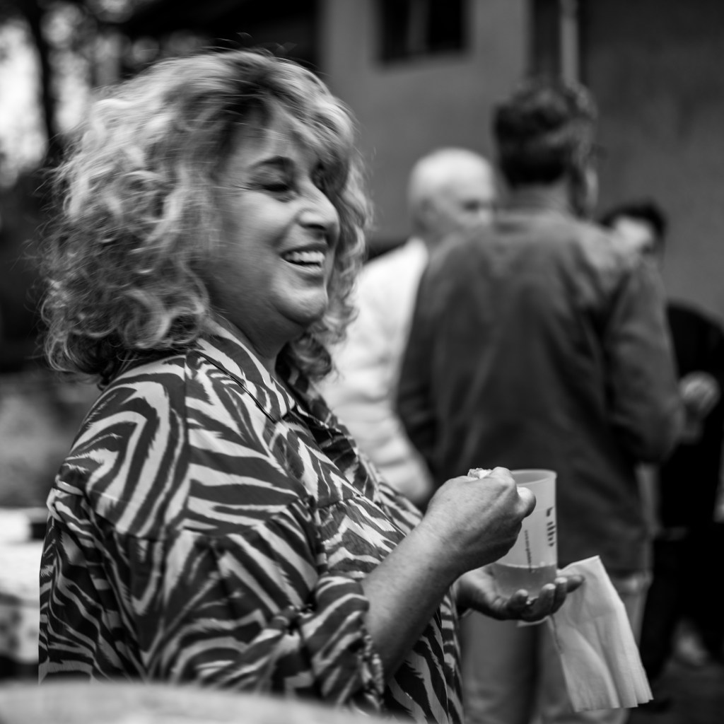 résidence autonomie retraite autonomie personnes âgées vieilles vieux Ehpad  Saint Martin d'Uriage 38410 Marie-Rose Gilles photographe photographie portrait