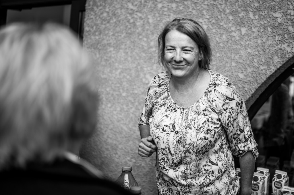 résidence autonomie retraite autonomie personnes âgées vieilles vieux Ehpad  Saint Martin d'Uriage 38410 Marie-Rose Gilles photographe photographie portrait