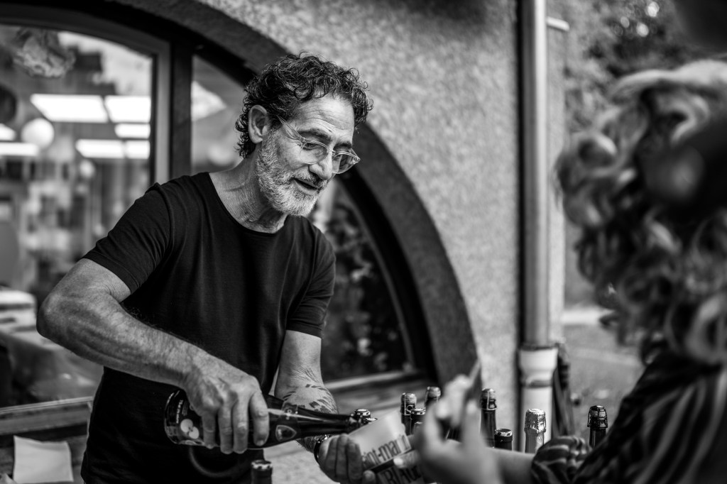 résidence autonomie retraite autonomie personnes âgées vieilles vieux Ehpad  Saint Martin d'Uriage 38410 Marie-Rose Gilles photographe photographie portrait